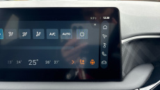 MG MG3 1.5 Hybrid Trophy 5dr Auto Hybrid Hatchback